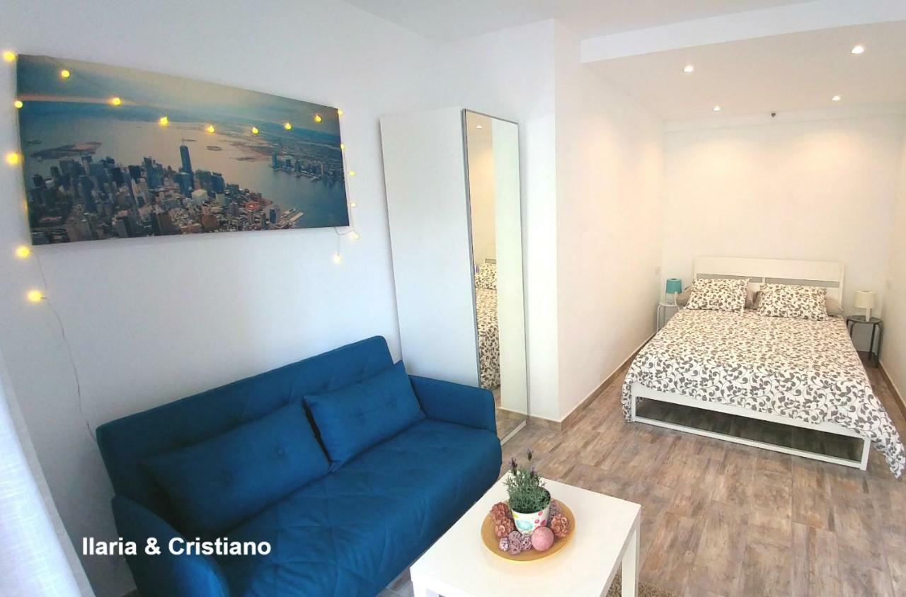 Charming Studio Apartment Puerto de la Cruz  Dış mekan fotoğraf